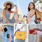 keychain wallet