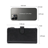 wallets for women fashionable