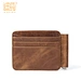 Man Soft Leather Wallet