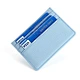 custom passport holder