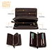 wallet long men