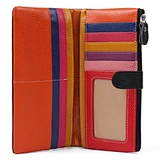 wallets for women fashionable