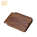 Man Soft Leather Wallet