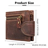 lether wallet
