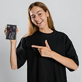 young boys wallet