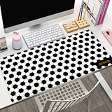 cute desk mat