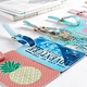 leather travel baggage bag suitcase luggage tags