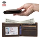 geniune leather wallet