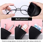 custom sunglasses pouches cheap