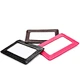 pu leather rfid credit card holder manufacturer