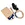 keychain wallet card holder