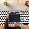 cute desk mat