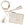 keychain wallet with wristlet bangle bracelet