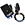 keychain wallet card holder