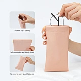 sunglasses pouch for pu sunglasses pouch