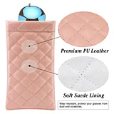 sunglasses pouch