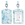 luggage tag straps