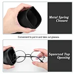 custom sunglasses pouches cheap