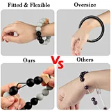 keychain wristlet with wallet