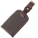 personalized luggage tag wedding favor