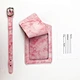 luggage tag straps