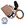 keychain wallet card holder