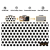 cute desk mat