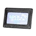 pu leather rfid credit card holder manufacturer