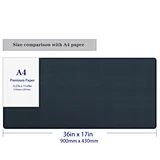 desk mat