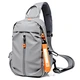 sling bag for men motorcycke