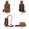 Chest Bags