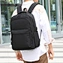 backpack office computer bag laptop backpack for men