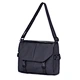 brown big szie messenger bag satchel bags for men