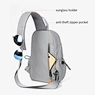Crossbody Shoulder Bag