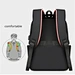 backpack office computer bag laptop backpack for men