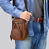 leather Crossbody Bags