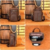 leather Crossbody Bags