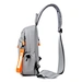 sling bag for men motorcycke