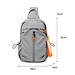 sling bag for men motorcycke