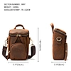 leather Crossbody Bags