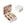 cosmetics storage box western luxury jewelry box