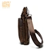 Crossbody Bag For Cell Phone Wallet Passport