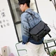 brown big szie messenger bag satchel bags for men