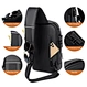fabric sling bag