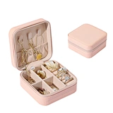 cosmetics storage box western luxury jewelry box