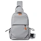 Crossbody Shoulder Bag