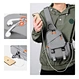 Crossbody Shoulder Bag