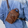 leather Crossbody Bags