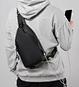 best waterproof sling crossbody chest bag