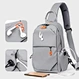 Crossbody Shoulder Bag